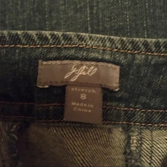 Tommy Hilfiger Button Down Nautical Blouse Size Small - Picture 5 of 6